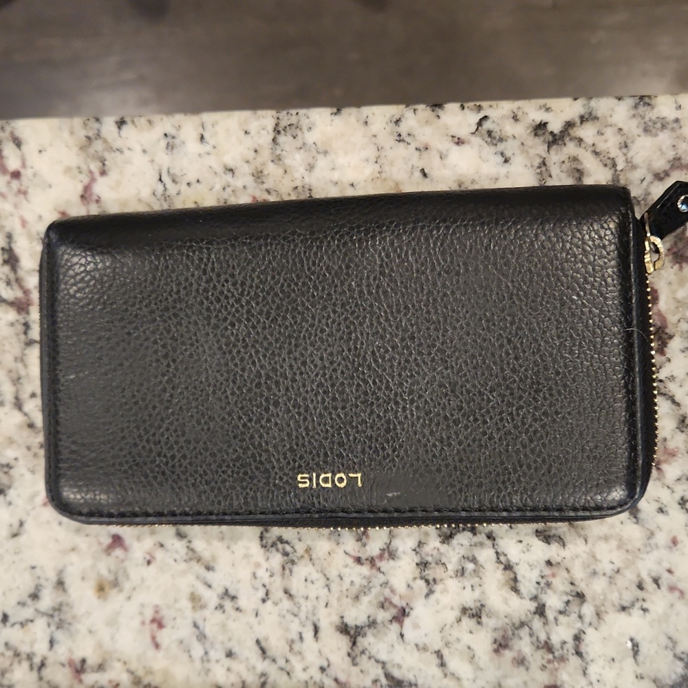 Lodis Wallet